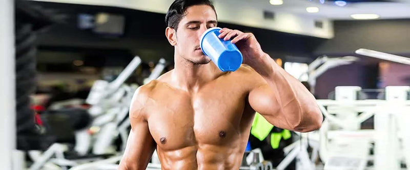 La proteína de suero de leche: ¿Qué es y cómo puede ayudarte en tus entrenamientos?