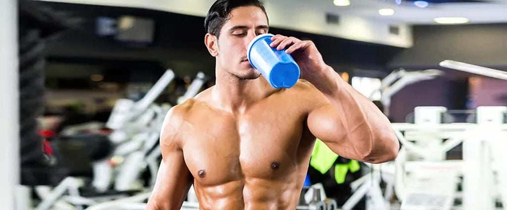 La proteína de suero de leche: ¿Qué es y cómo puede ayudarte en tus entrenamientos?