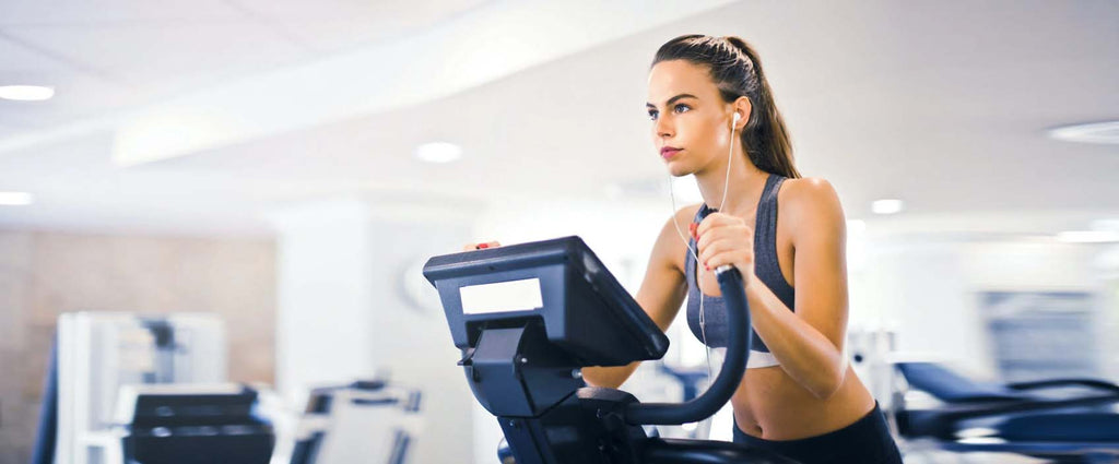 Cómo bajar de peso y mantener la masa muscular con la ayuda de MyoVector