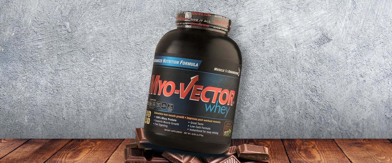 La importancia de la proteína en la alimentación para el desarrollo muscular