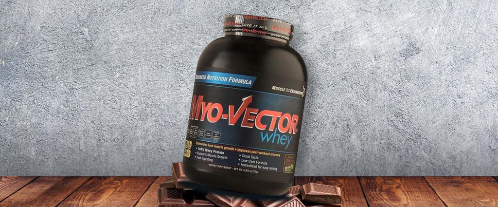 La importancia de la proteína en la alimentación para el desarrollo muscular