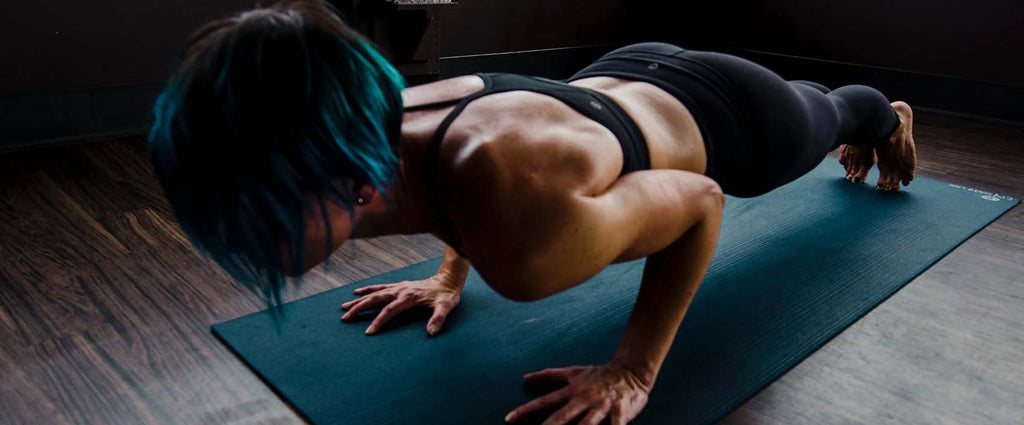 ¿Por qué la proteína es esencial para el aumento de masa muscular?