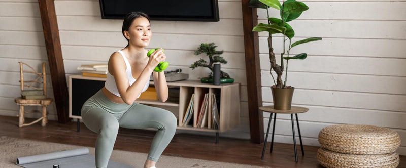 Los mejores suplementos para aumentar masa muscular ¿cuál es el mejor para ti?