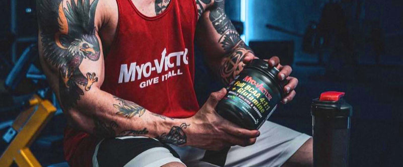 ¿Cómo combinar la proteína y la creatina para mejorar tu rendimiento físico?