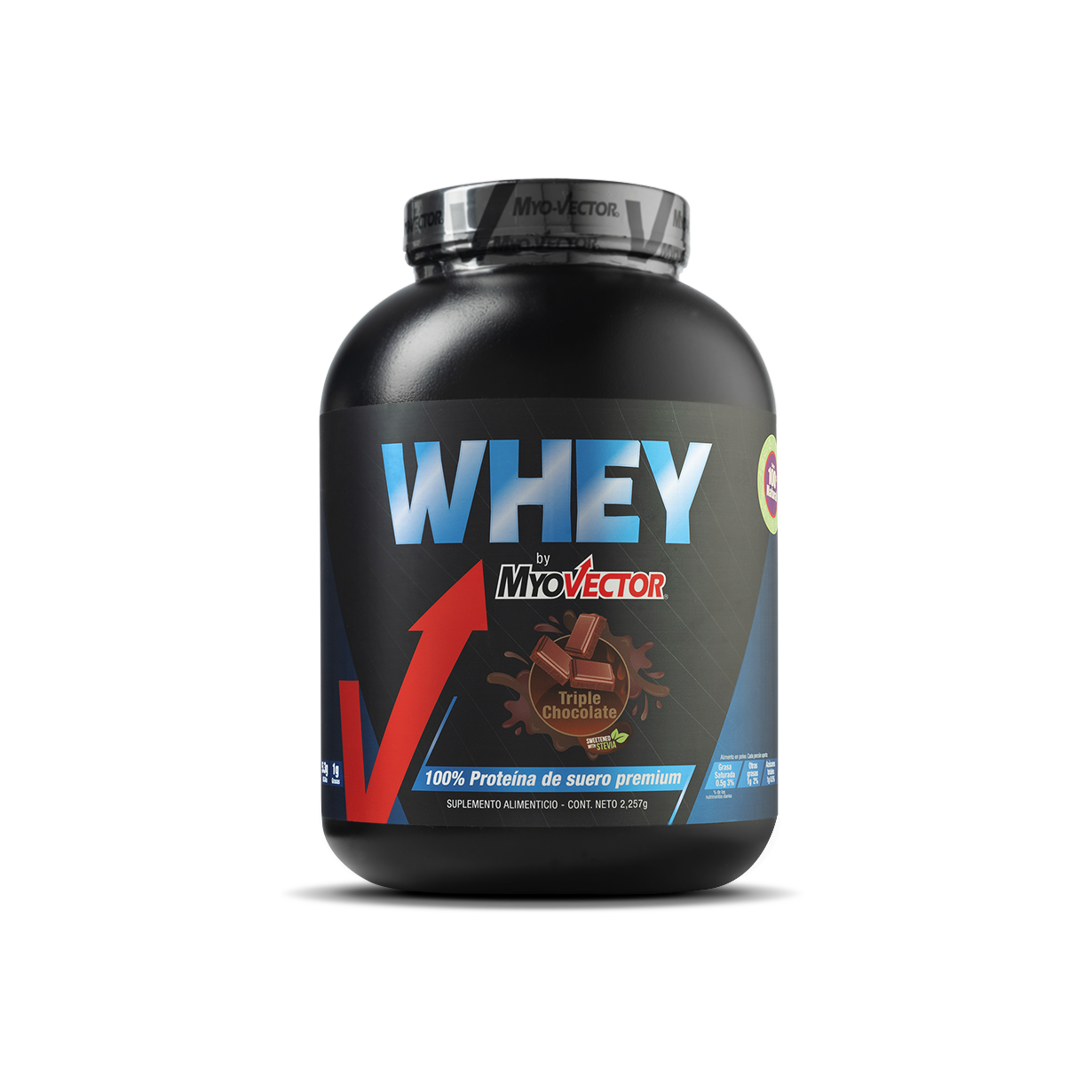 Whey | 2,257g