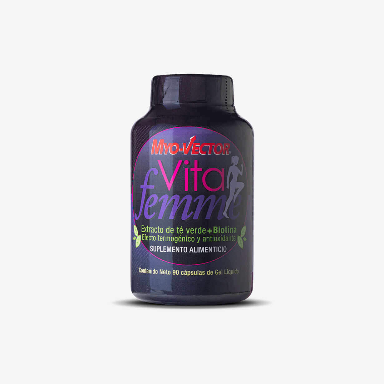 Multivitamínico Antiox