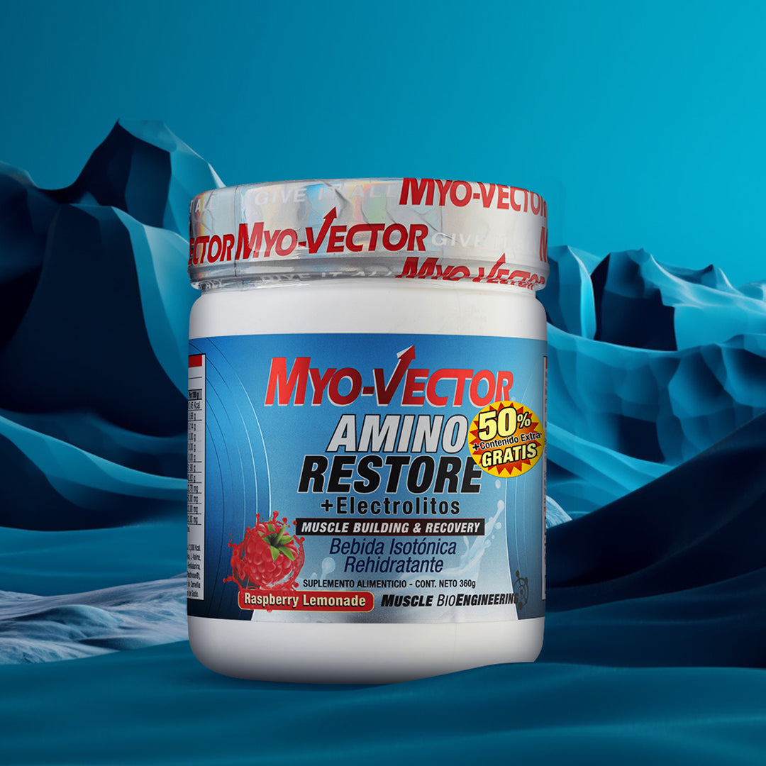 Amino Restore | 360g