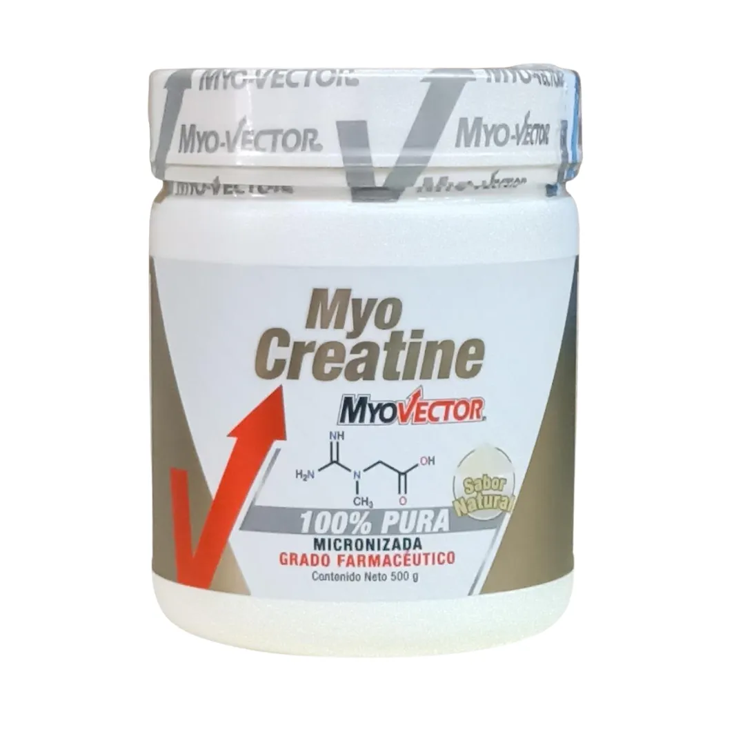 Myo Creatine
