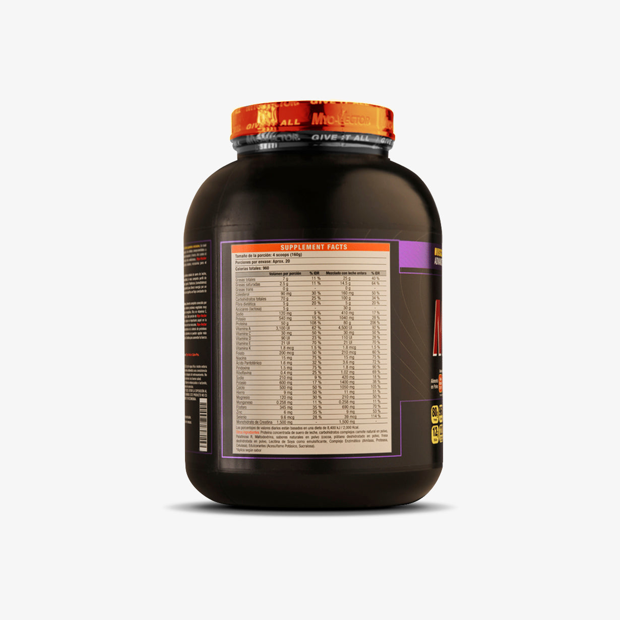 GainPro | 3,200g