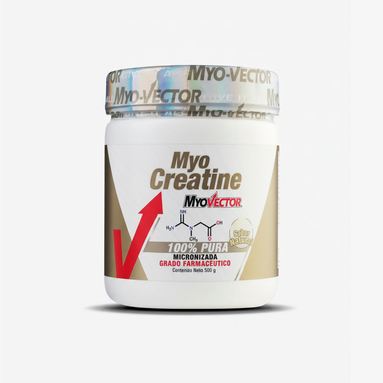Myo Creatine