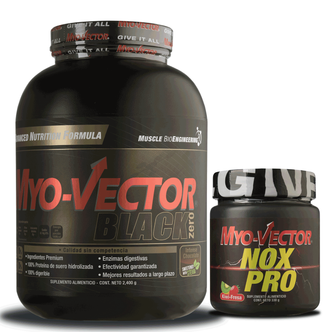 Prime Nox Premium Zero