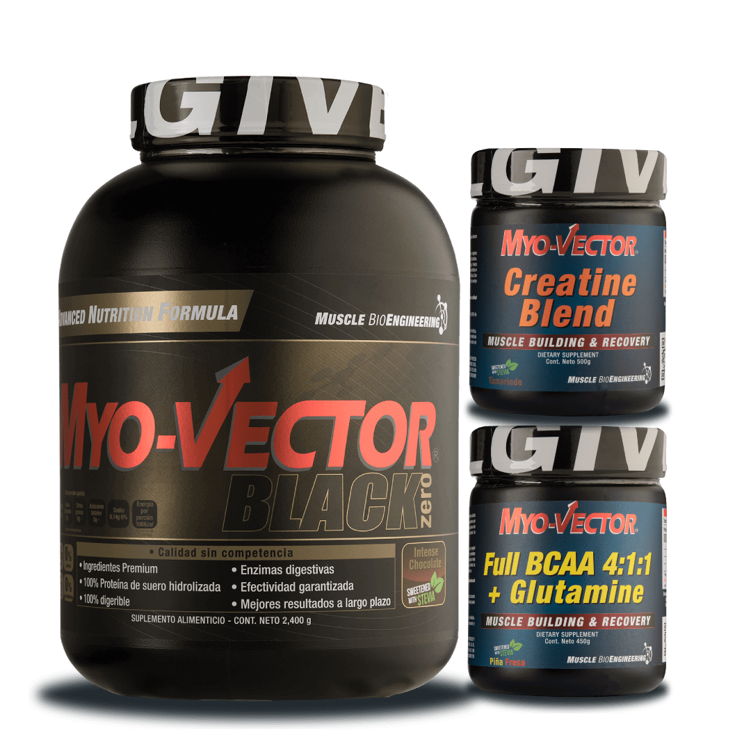 Sistema Xtreme Premium Zero