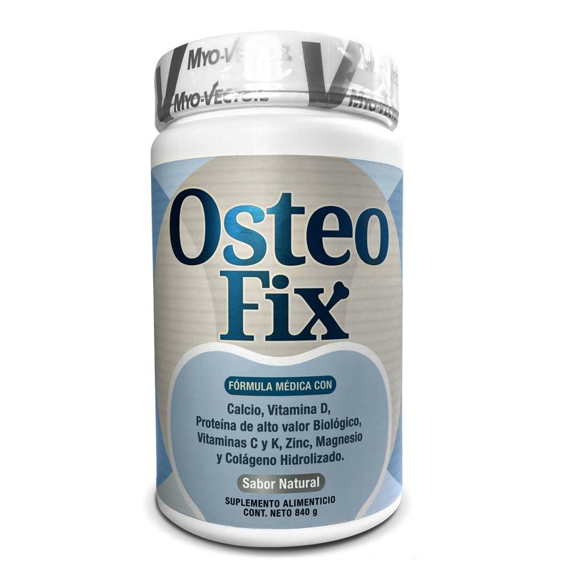 OsteoFix by MyoVectorMed | 840 g
