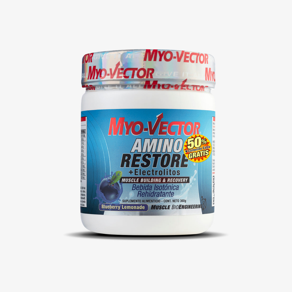 Amino Restore | 360g