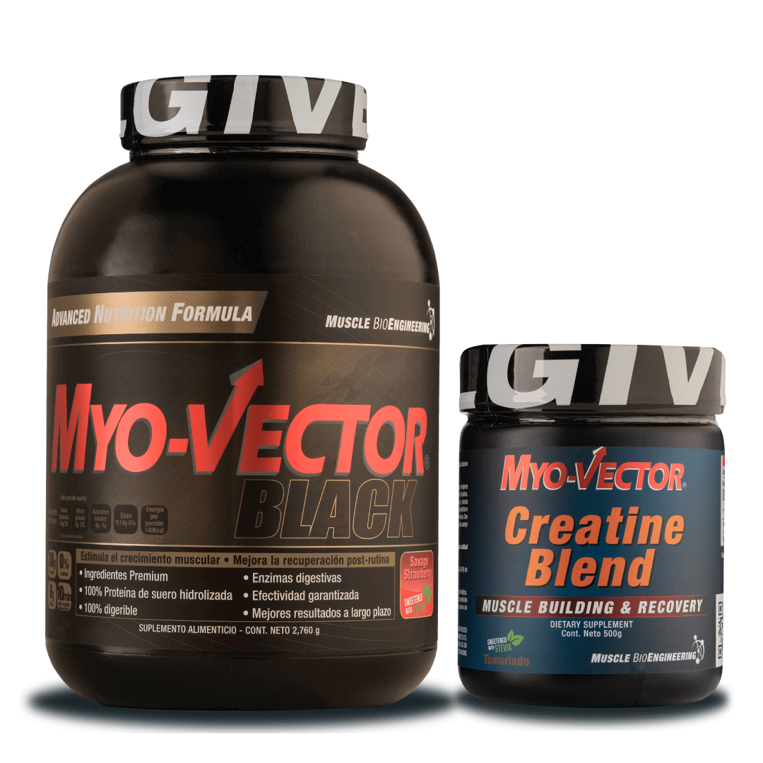 Sistema Hipertrofia Muscular Premium