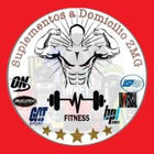 Suplementos a Domicilio