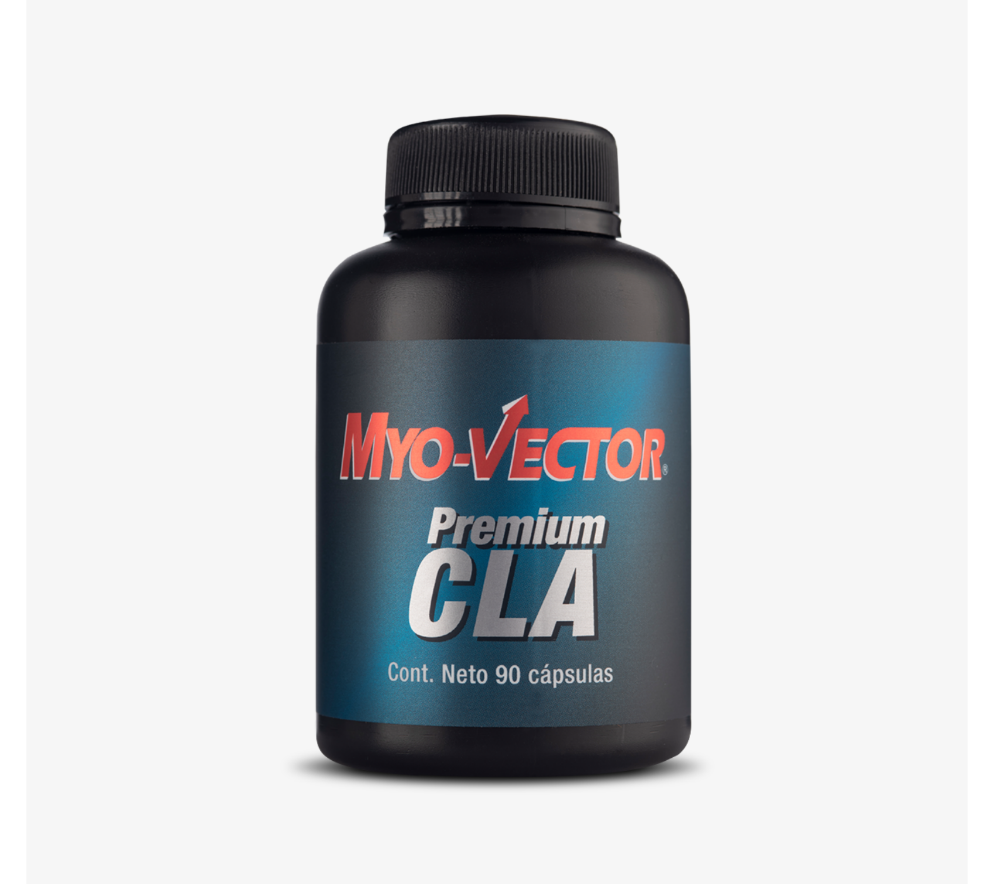 CLA Premium | 90cap.
