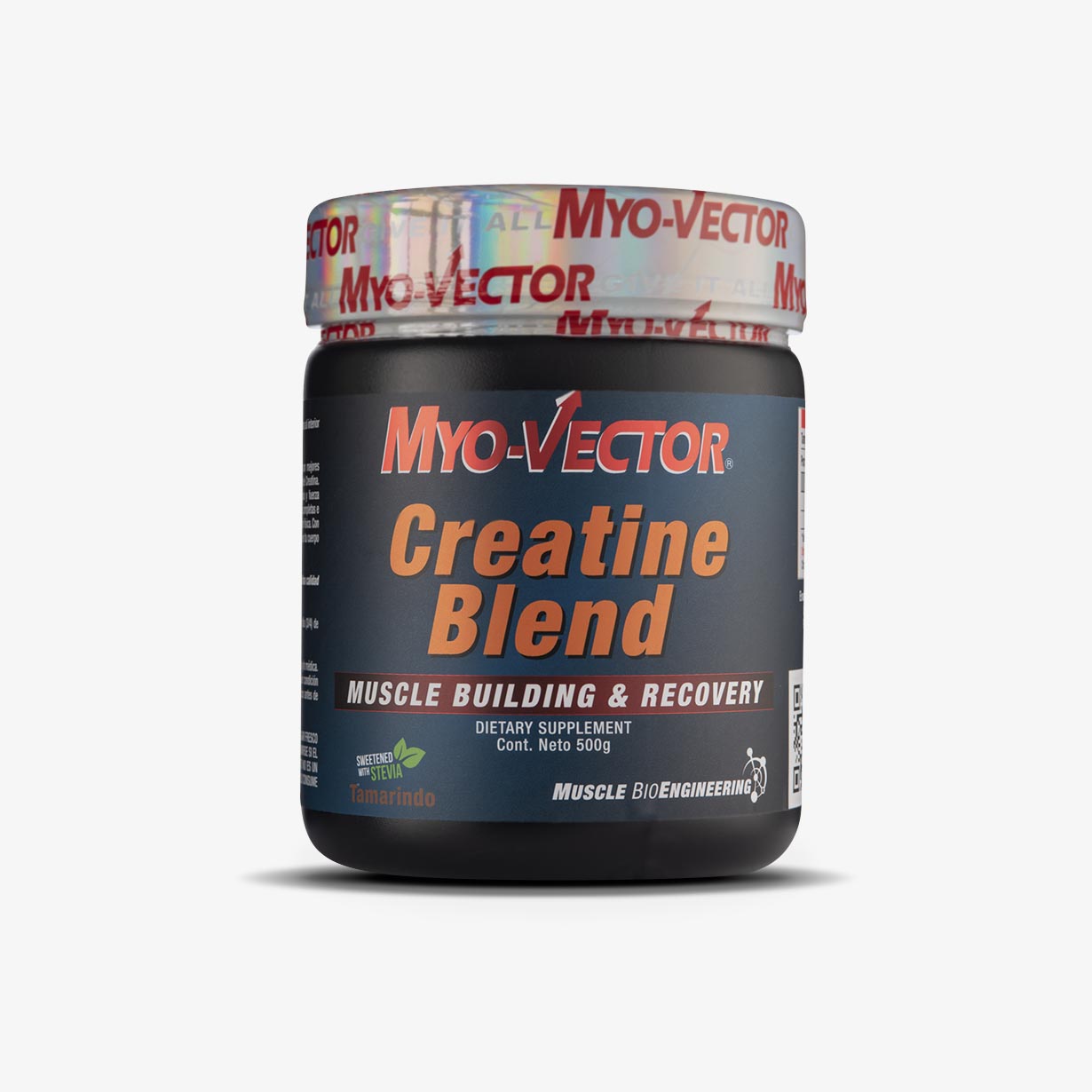 Creatine Blend | 500g