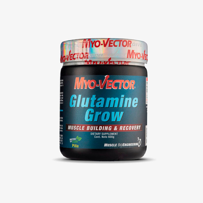 Glutamin Grow | 600g