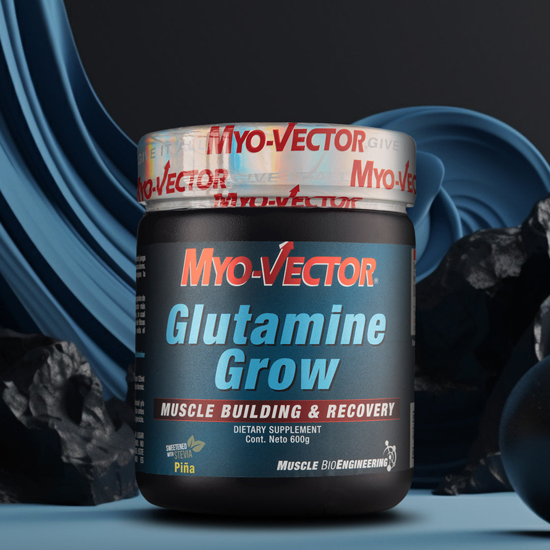 Glutamin Grow | 600g