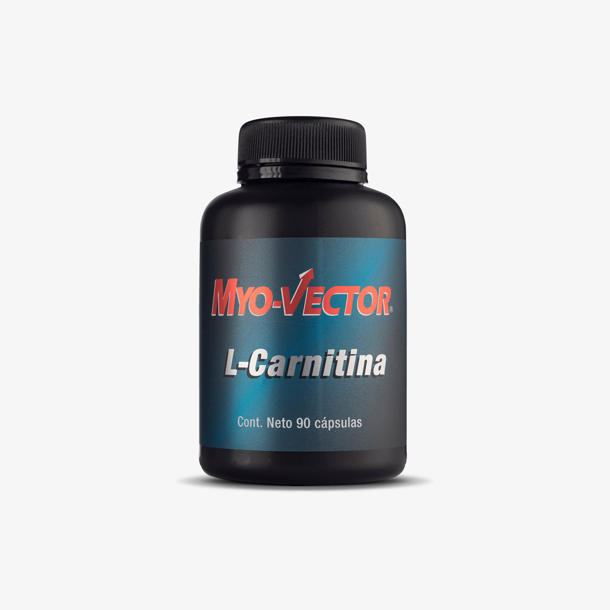 L-Carnitina | 90cap.