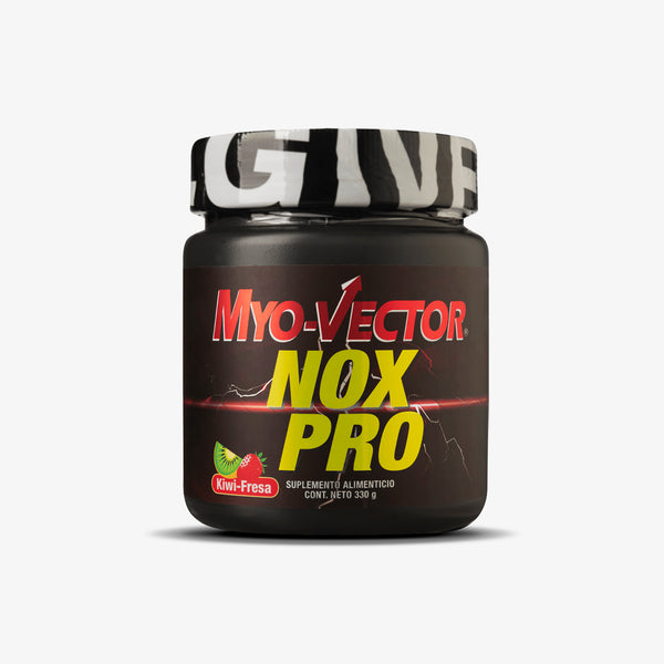 Nox Pro by MyoVector | 330g