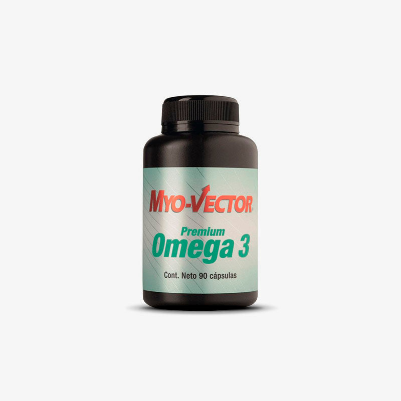 Premium Omega 3 | 90cap.