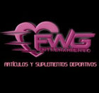 Artículos y Suplementos Deportivos FWG