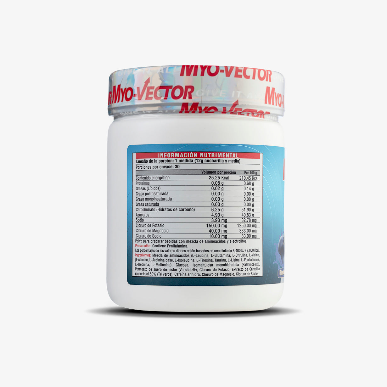 Amino Restore | 360g